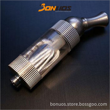Wholesale Largest Vapor Dual Coil Clearomizer Iclear 30